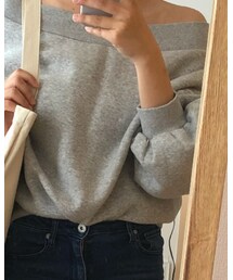 H&M | スウェット