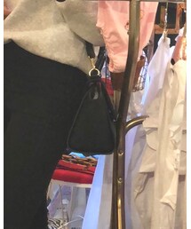 GU | ショルダーバッグ