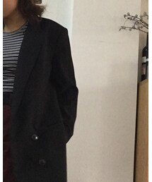 ZARA | スーツジャケット