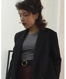 H&M | Tシャツ/カットソー
