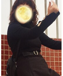 HZVZ | その他トップス