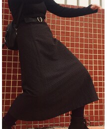 GUGUJUN | スカート