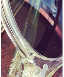 MOSCOT | サングラス