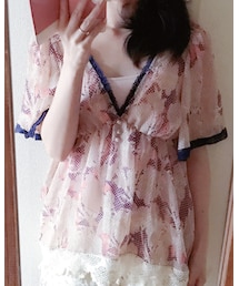 COCO DEAL | トップス