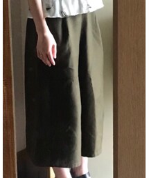 earth music&ecology | パンツ