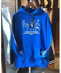 LEFLAH | パーカー