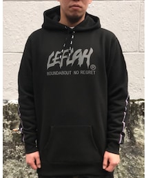 LEFLAH | パーカー