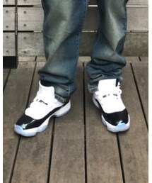 AIR JORDAN | スニーカー