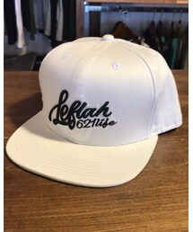 LEFLAH | キャップ