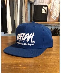LEFLAH | キャップ