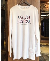 LEFLAH | Tシャツ/カットソー