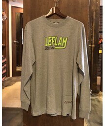 LEFLAH | Tシャツ/カットソー
