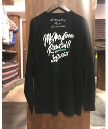 LEFLAH | Tシャツ/カットソー