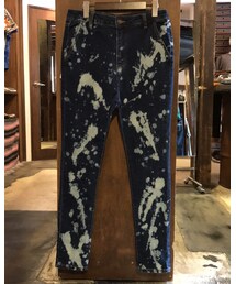 LEFLAH | デニムパンツ
