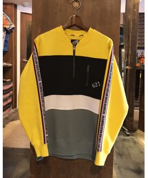 LEFLAH | スウェット