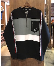 LEFLAH | スウェット