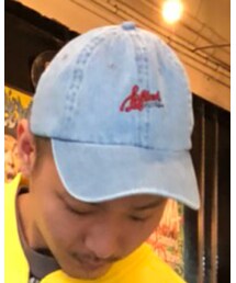 LEFLAH | キャップ