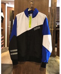 LEFLAH | ナイロンジャケット