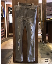 LEFLAH | デニムパンツ