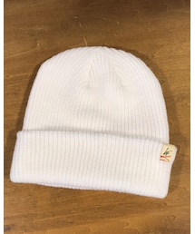 LEFLAH | ニットキャップ/ビーニー