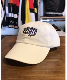 LEFLAH | キャップ