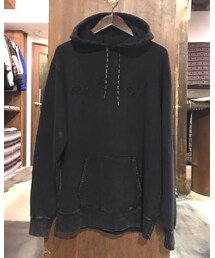 LEFLAH | パーカー