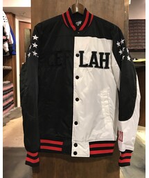 LEFLAH | ナイロンジャケット