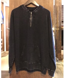 LEFLAH | スウェット