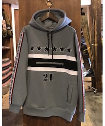 LEFLAH | パーカー