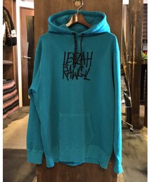 LEFLAH | パーカー