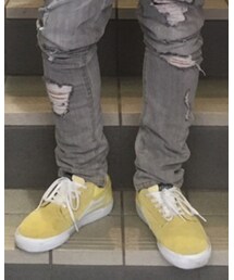 LAKAI | スニーカー