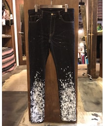 LEFLAH | デニムパンツ