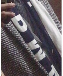 ARMANI EXCHANGE | マフラー