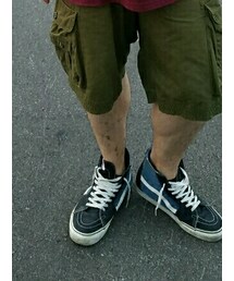 VANS | スニーカー