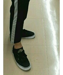 VANS | スニーカー