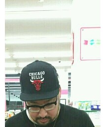Mitchell&Ness | キャップ