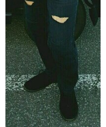 GU | その他パンツ