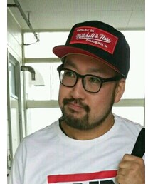 Mitchell&Ness | キャップ