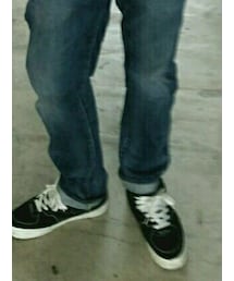 UNIQLO | デニムパンツ