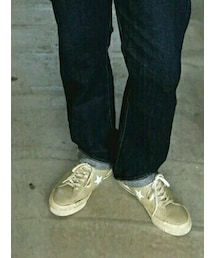 UNIQLO | デニムパンツ