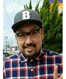 BASECONTROL | キャップ