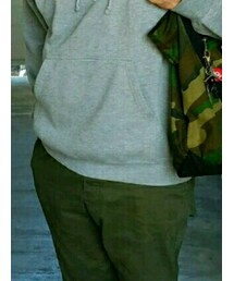 STUSSY | パーカー