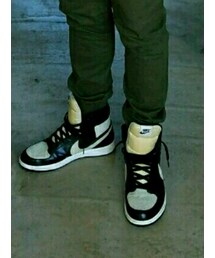 NIKE | スニーカー