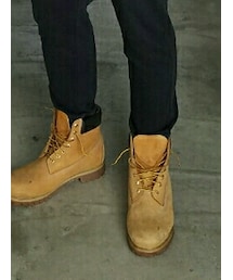 Timberland | ブーツ