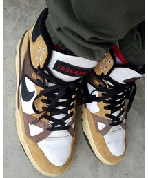 NIKE | スニーカー