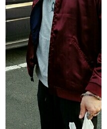 nitraid | ブルゾン