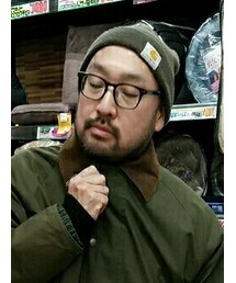 Carhartt | ニットキャップ/ビーニー