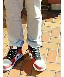 BASECONTROL | パンツ