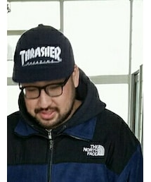 THRASHER | キャップ