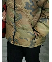 northface | ダウンジャケット/コート